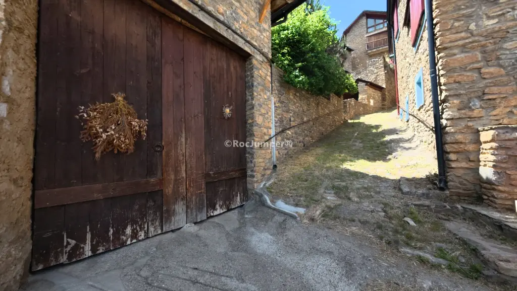 Barranc de Pamano