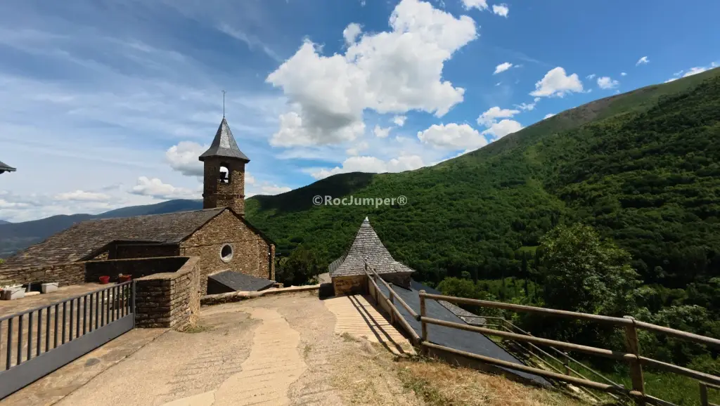 Barranc de Pamano