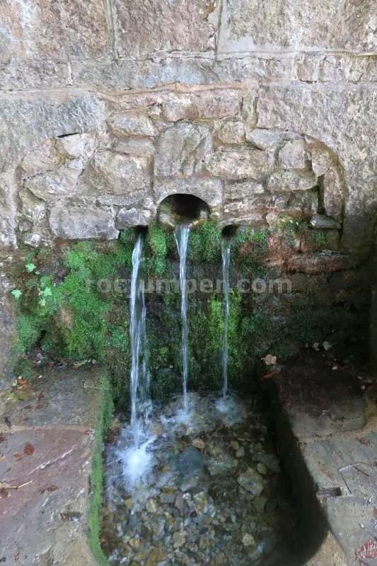 Torrent de la Pedrera