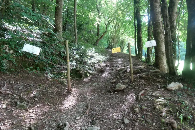 Torrent de la Pedrera