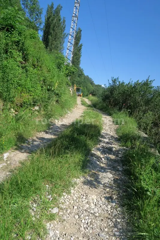 Barranco La Plañera
