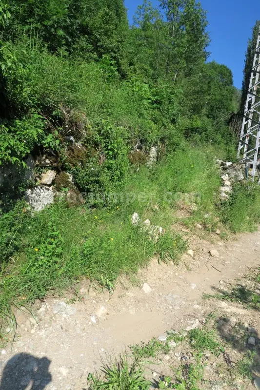 Barranco La Plañera