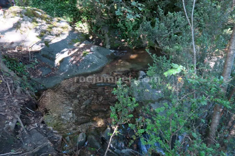 Barranco La Plañera