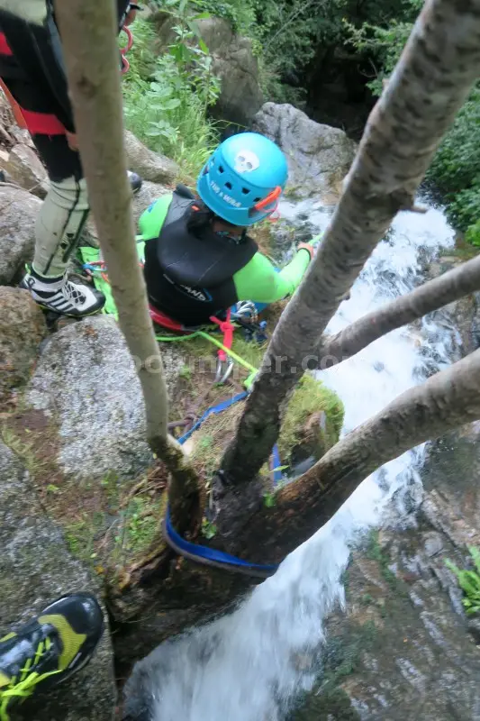 Barranco La Plañera