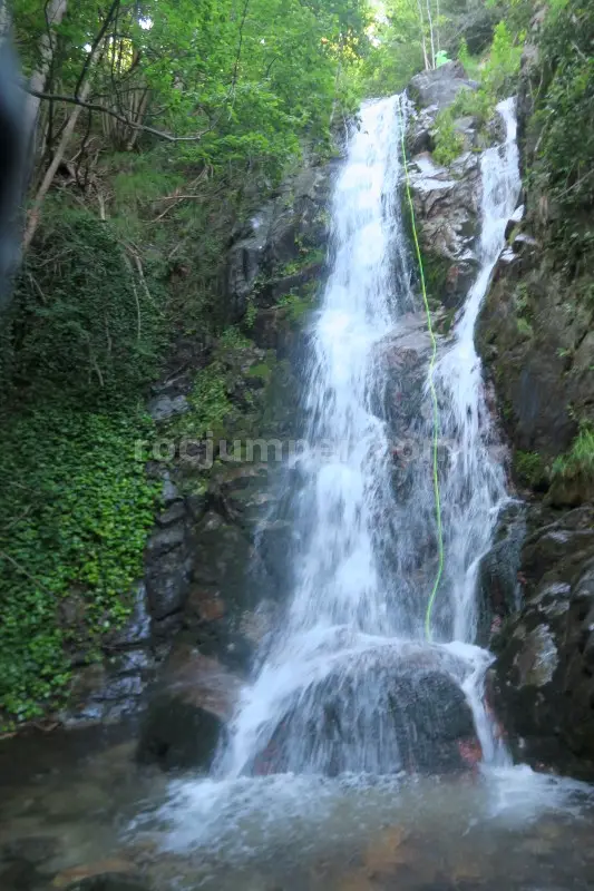 Barranco La Plañera