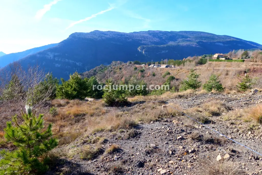 Torrent del Polvorí Nou Combinación