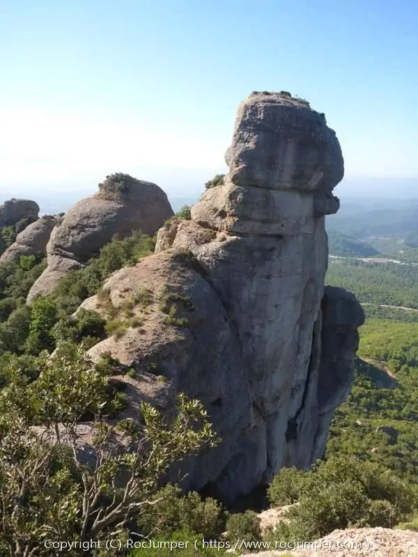 Pou de la Portella