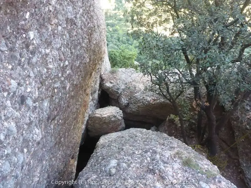 Pou de la Portella