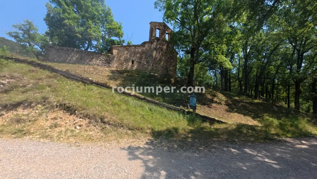 Barranc Rierol de Pratformiu