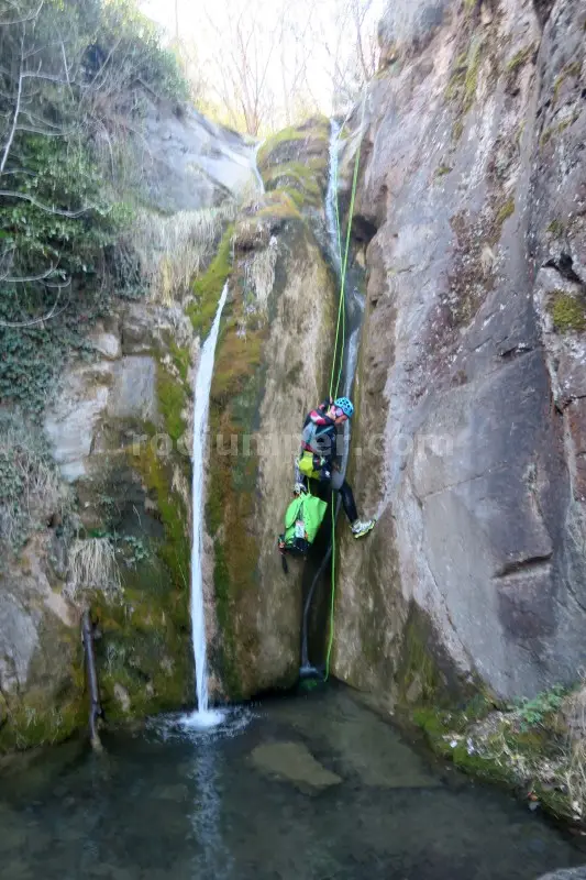 Barranco Ramastué