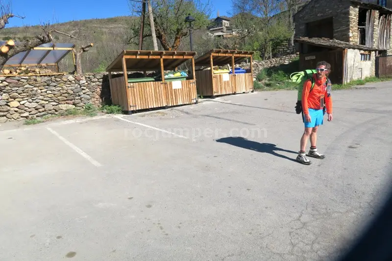 Barranco Ramastué