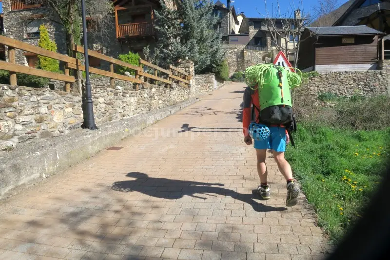 Barranco Ramastué