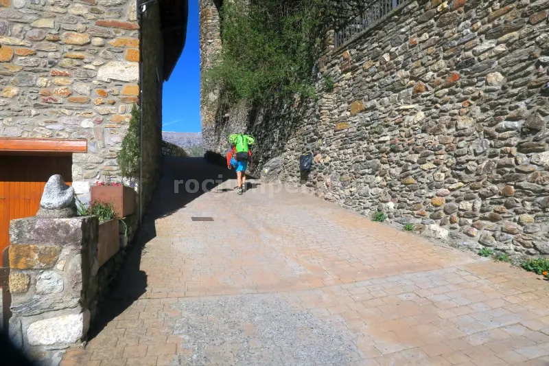 Barranco Ramastué