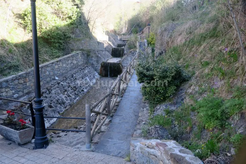 Barranco Ramastué