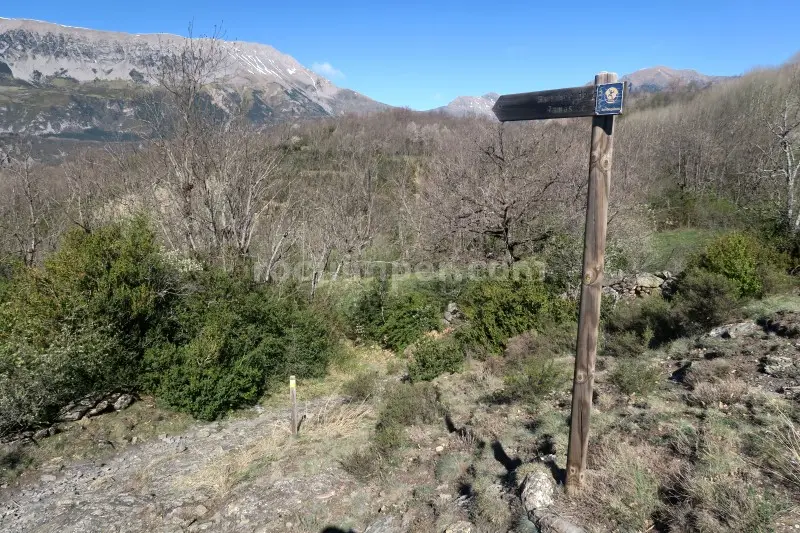 Barranco Ramastué