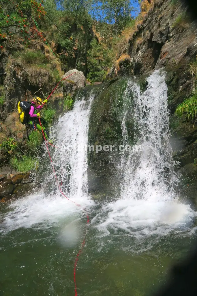 Gorga de Ransol