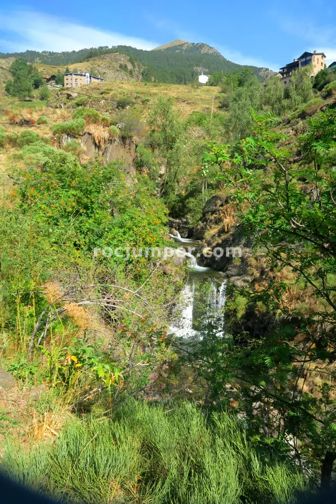 Gorga de Ransol