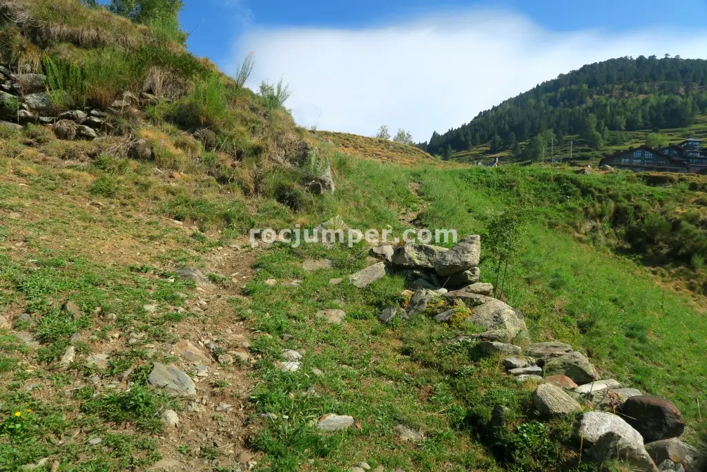 Gorga de Ransol
