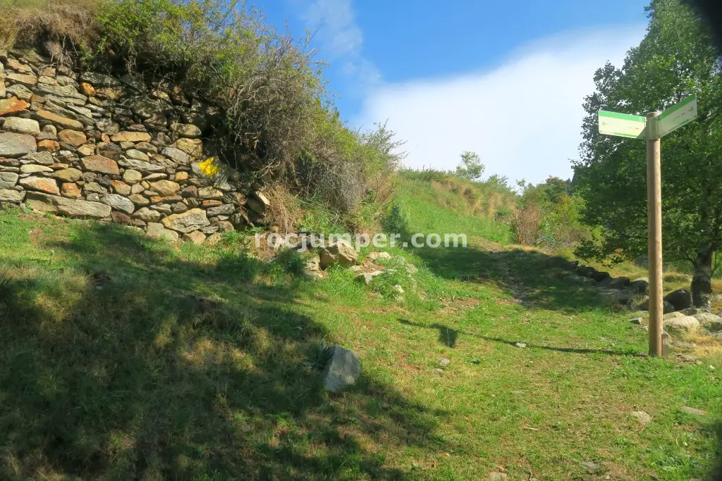 Gorga de Ransol