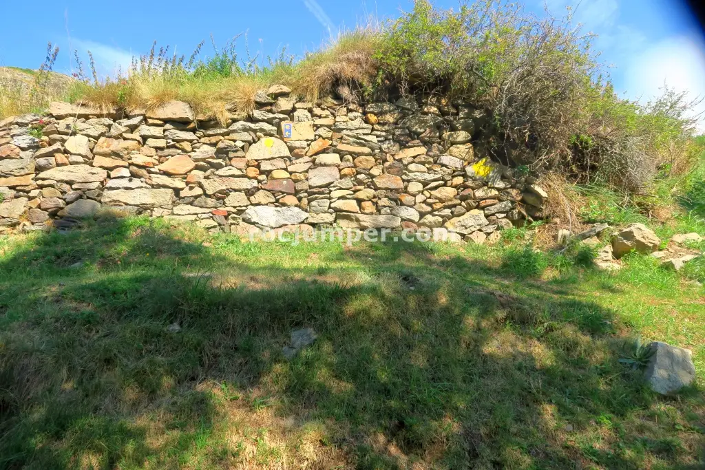Gorga de Ransol