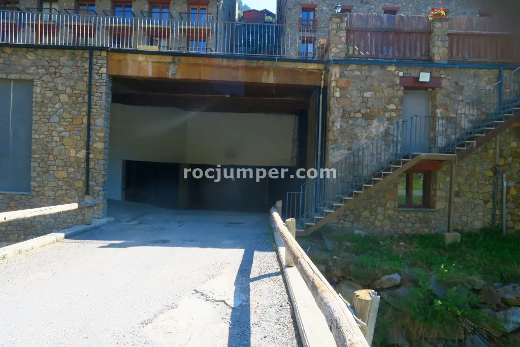 Gorga de Ransol