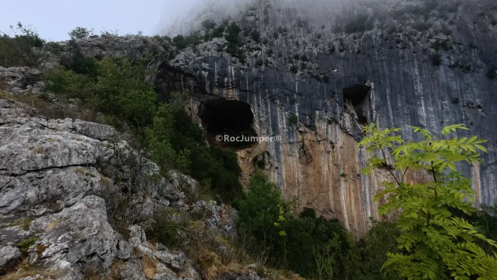 Rápeles de Mur
