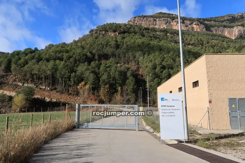 Rasa de Capdevila