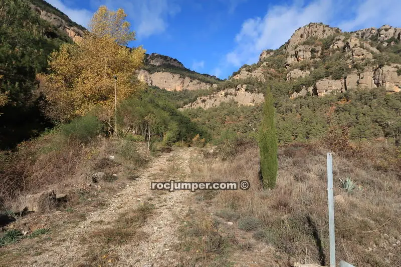Rasa de Capdevila