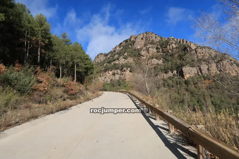 Rasa de Capdevila