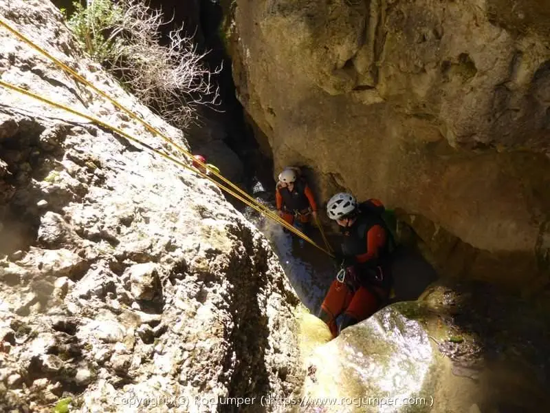 Rasa de Coll del Port