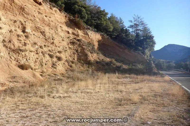 Ribera dels Pouets