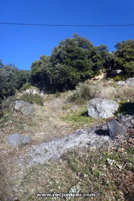 Ribera dels Pouets