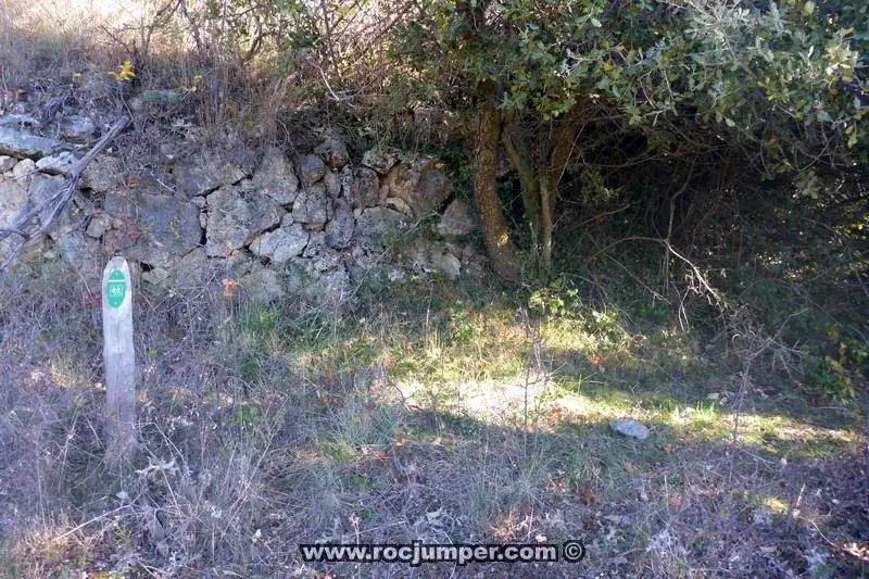 Ribera dels Pouets