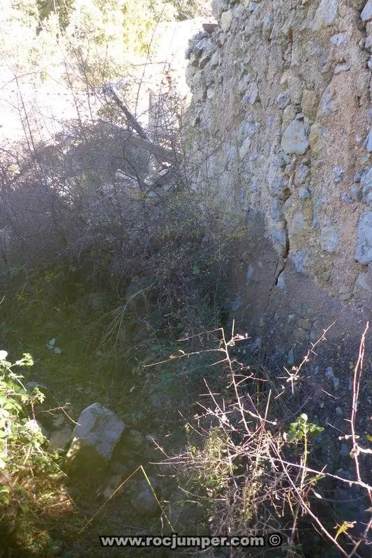 Ribera dels Pouets