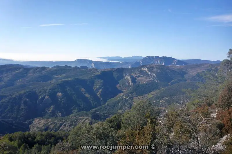 Ribera dels Pouets