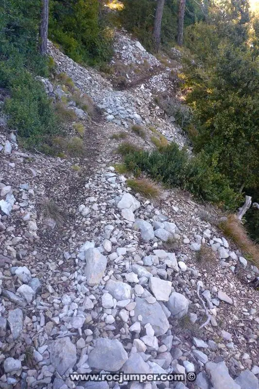 Ribera dels Pouets
