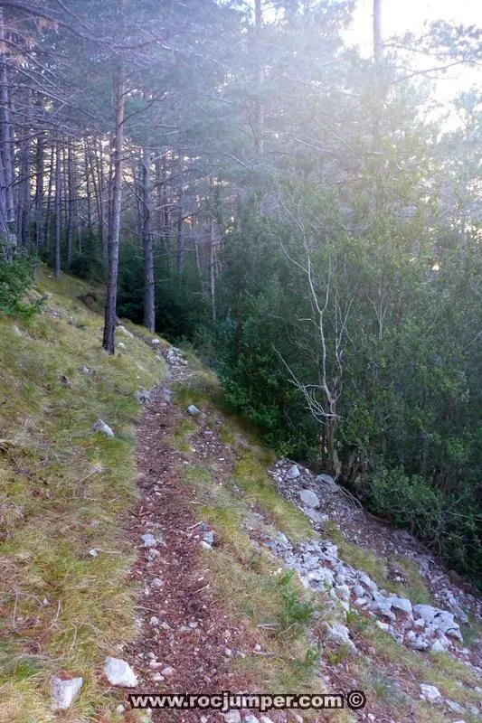 Ribera dels Pouets