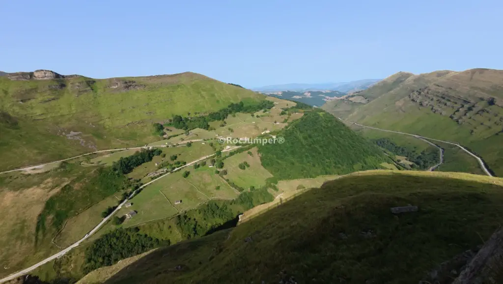 Riega de Muro de Peñallana