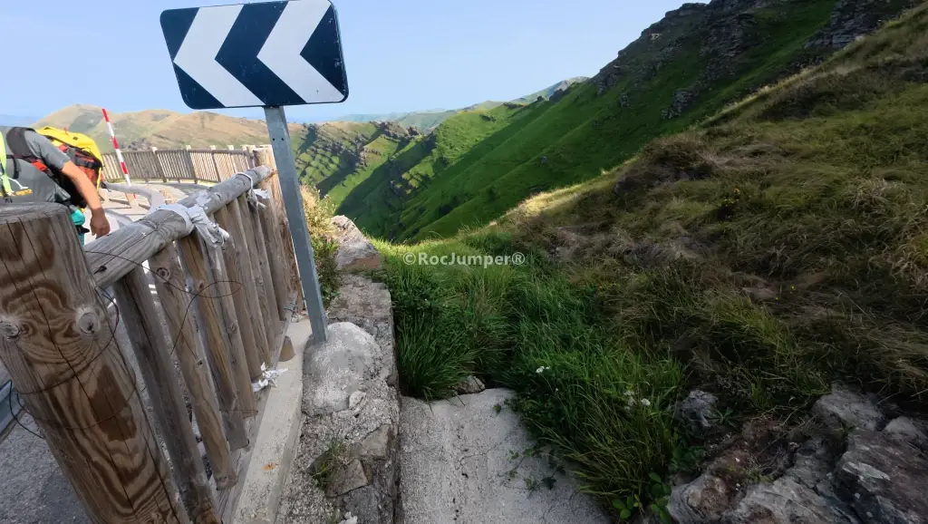 Riega de Muro de Peñallana