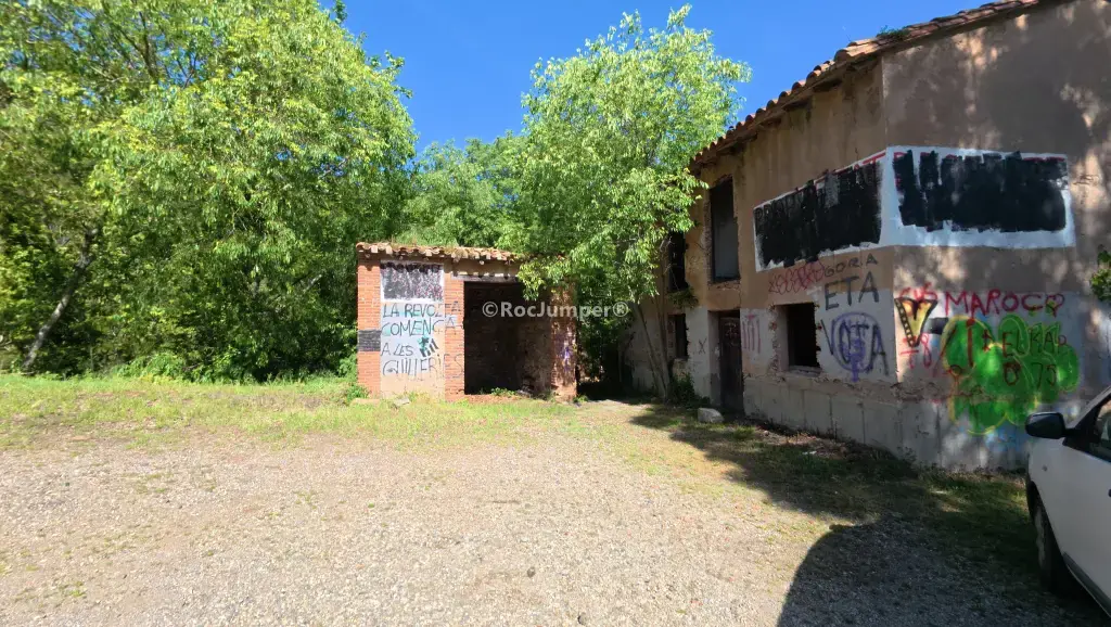 Riera d’Osor