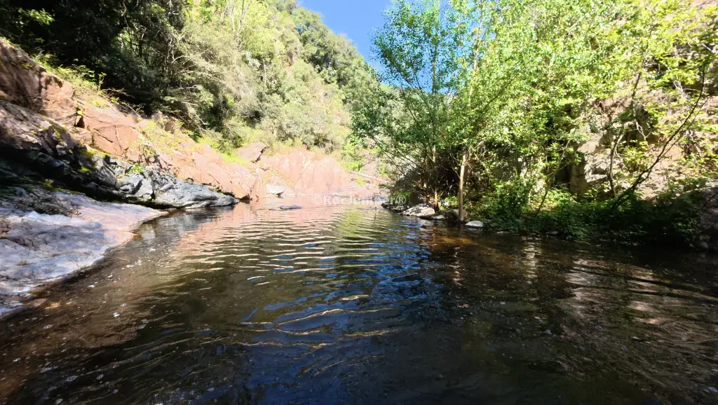 Riera d’Osor