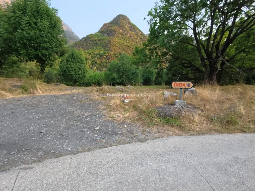 Barranco Rinero