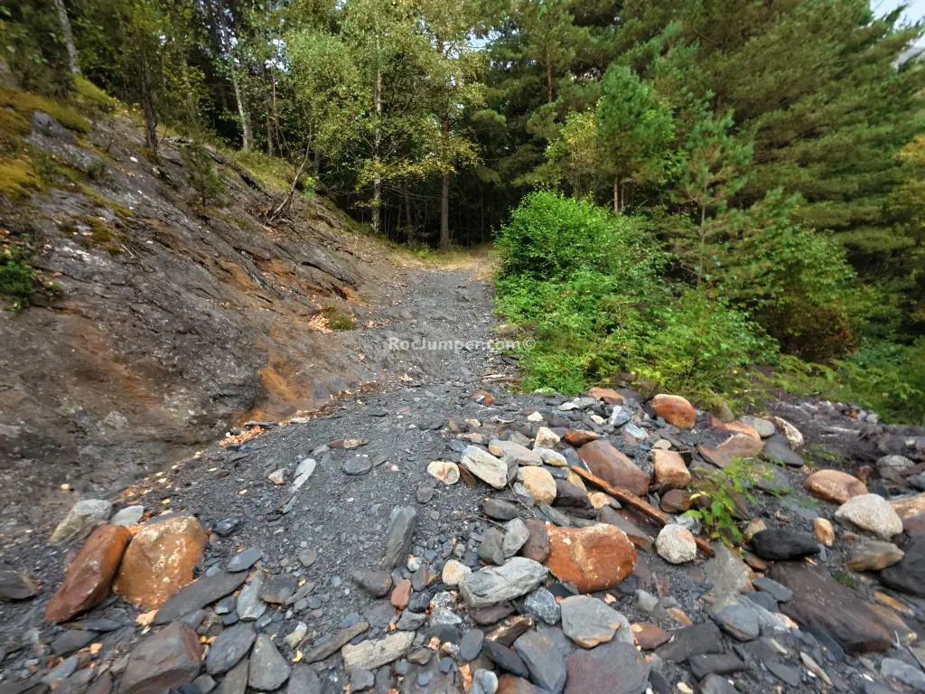 Barranco Rinero