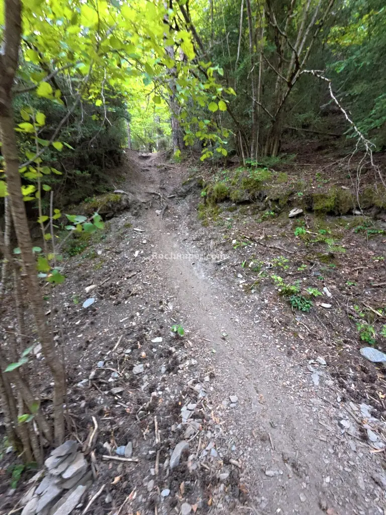Barranco Rinero