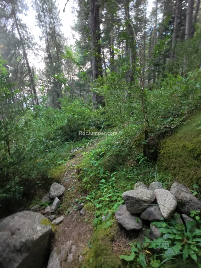 Barranco Rinero