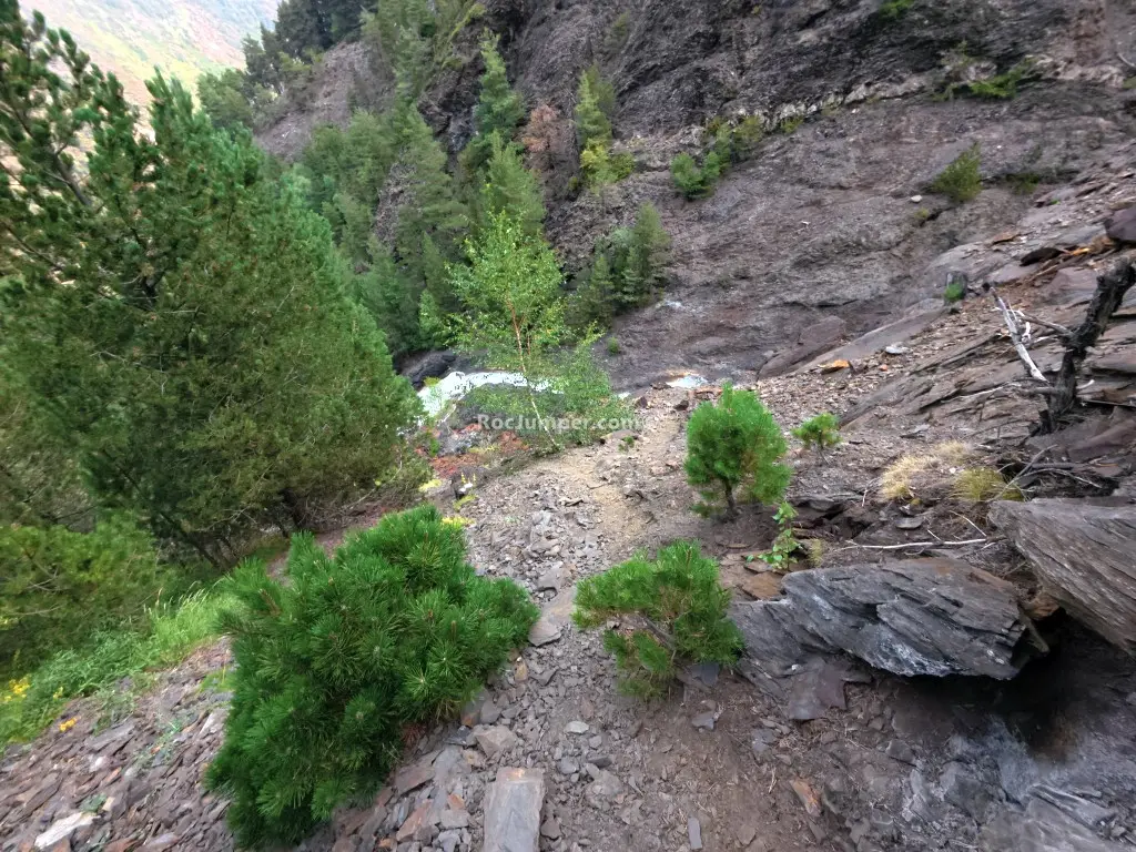 Barranco Rinero