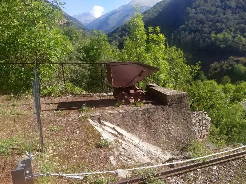 Barranc de Roi
