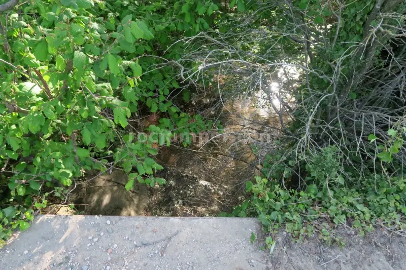 Sallent de la Batllia Falgars d’en Bas, Girona