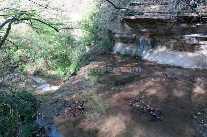Sallent de la Batllia Falgars d’en Bas, Girona
