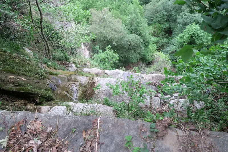 Sallent de la Batllia Falgars d’en Bas, Girona